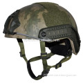 FAST A-Tacs-FG Tactical Airsoft Helmet/Paintball Protection Helmet/ Air Soft Helmet